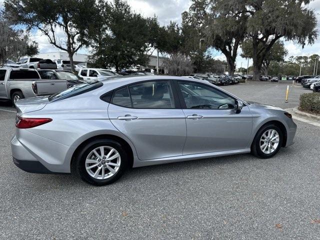 Toyota Camry Le In Deland Fl | 4T1Daack6Su035148 - View 1