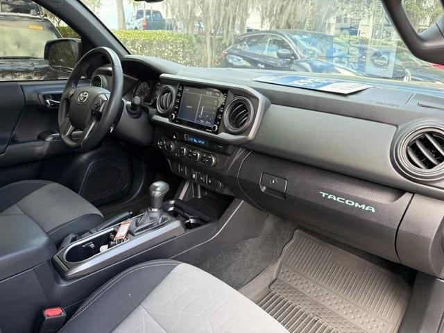 Toyota Tacoma In Deland Fl | 3Tmcz5An0Pm565382 - Thumbnail 17