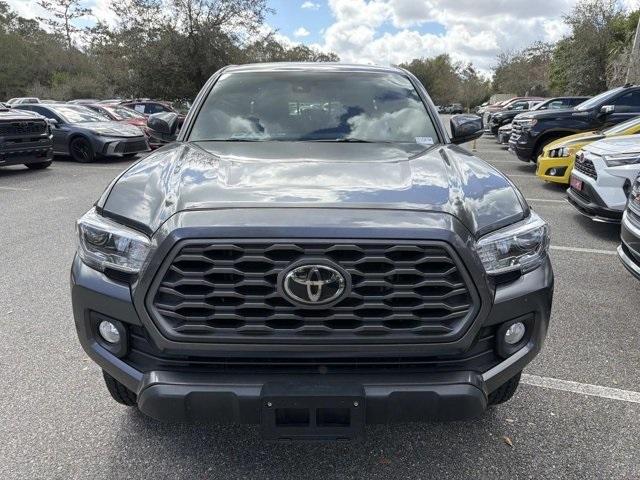 Toyota Tacoma In Deland Fl | 3Tmcz5An0Pm565382 - Thumbnail 5