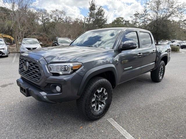 Toyota Tacoma In Deland Fl | 3Tmcz5An0Pm565382 - Thumbnail 4