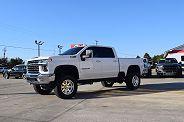 Chevrolet Silverado 2500 Ltz - Thumbnail 3