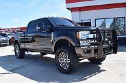 Ford F350Sd King Ranch - Thumbnail 2