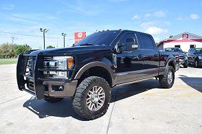 Ford F350Sd King Ranch - View 1