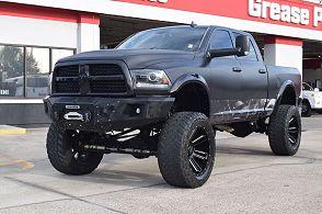 Ram 2500 Laramie - View 1