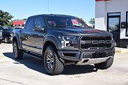 Ford F150 Raptor - Thumbnail 4