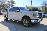 Ford F150 Lariat - Thumbnail 4