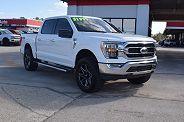 Ford F150 Xlt - Thumbnail 3