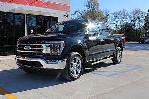 Ford F150 Lariat - View 1