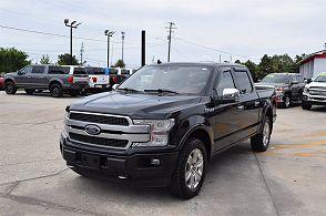Ford F150 Platinum - View 1
