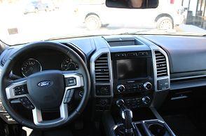Ford F150 Platinum - View 1