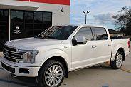 Ford F150 Limited - Thumbnail 2