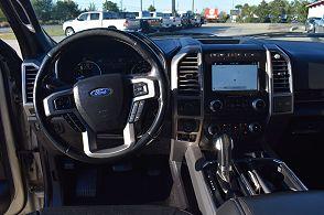 Ford F150 Platinum - View 1