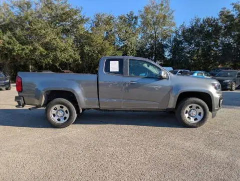 Chevrolet Colorado Lt - Thumbnail 4