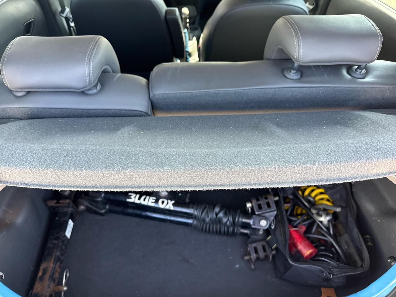 Chevrolet Spark5Dr Hb Man Lt W/1Lt - Thumbnail 12