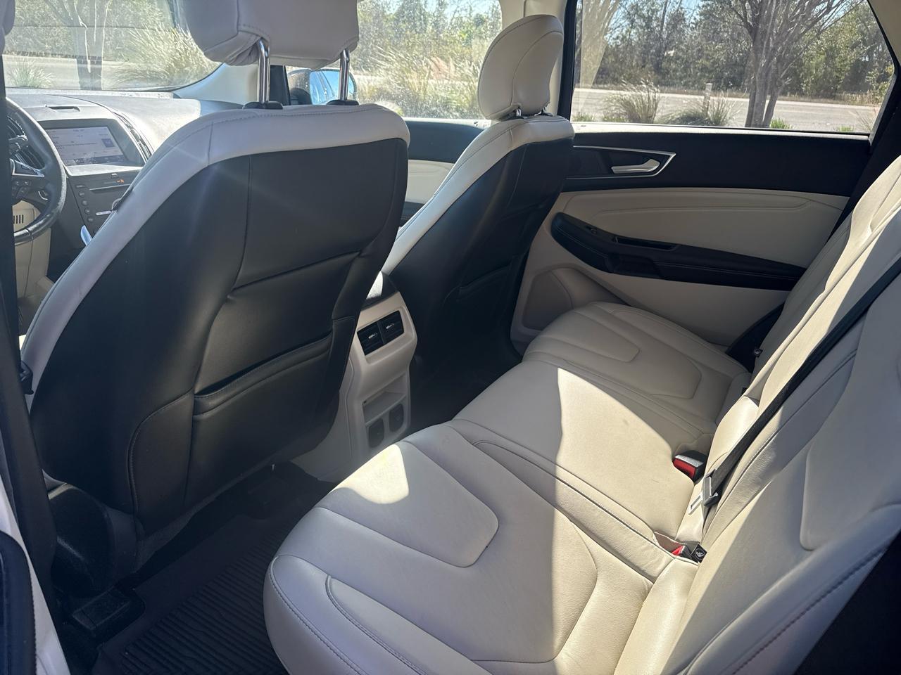 Ford Edgetitanium Awd - Thumbnail 20