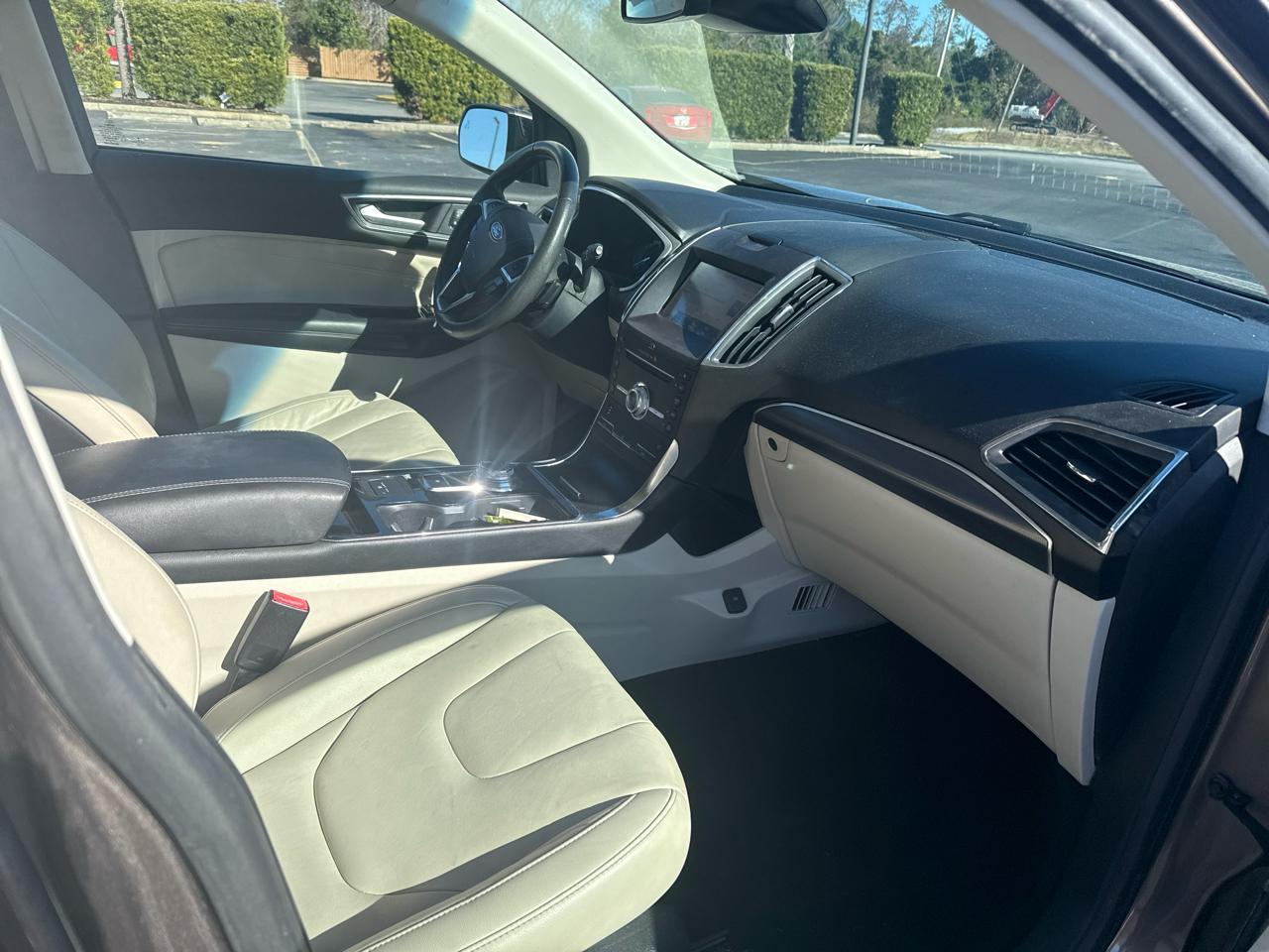 Ford Edgetitanium Awd - Thumbnail 16