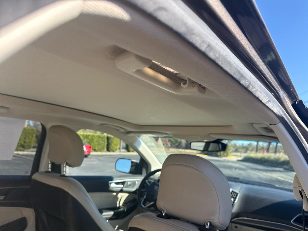 Ford Edgetitanium Awd - Thumbnail 14