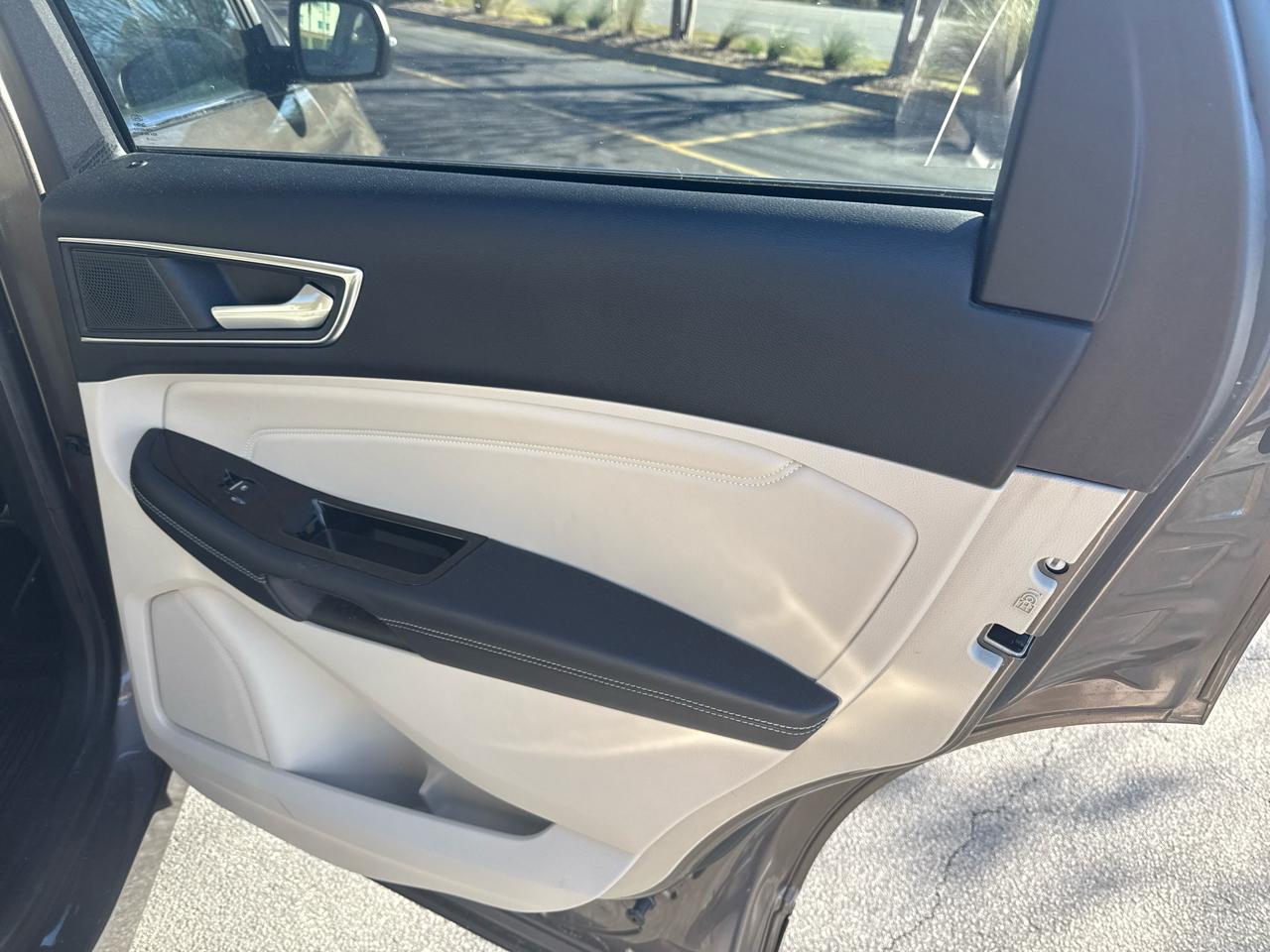 Ford Edgetitanium Awd - Thumbnail 15