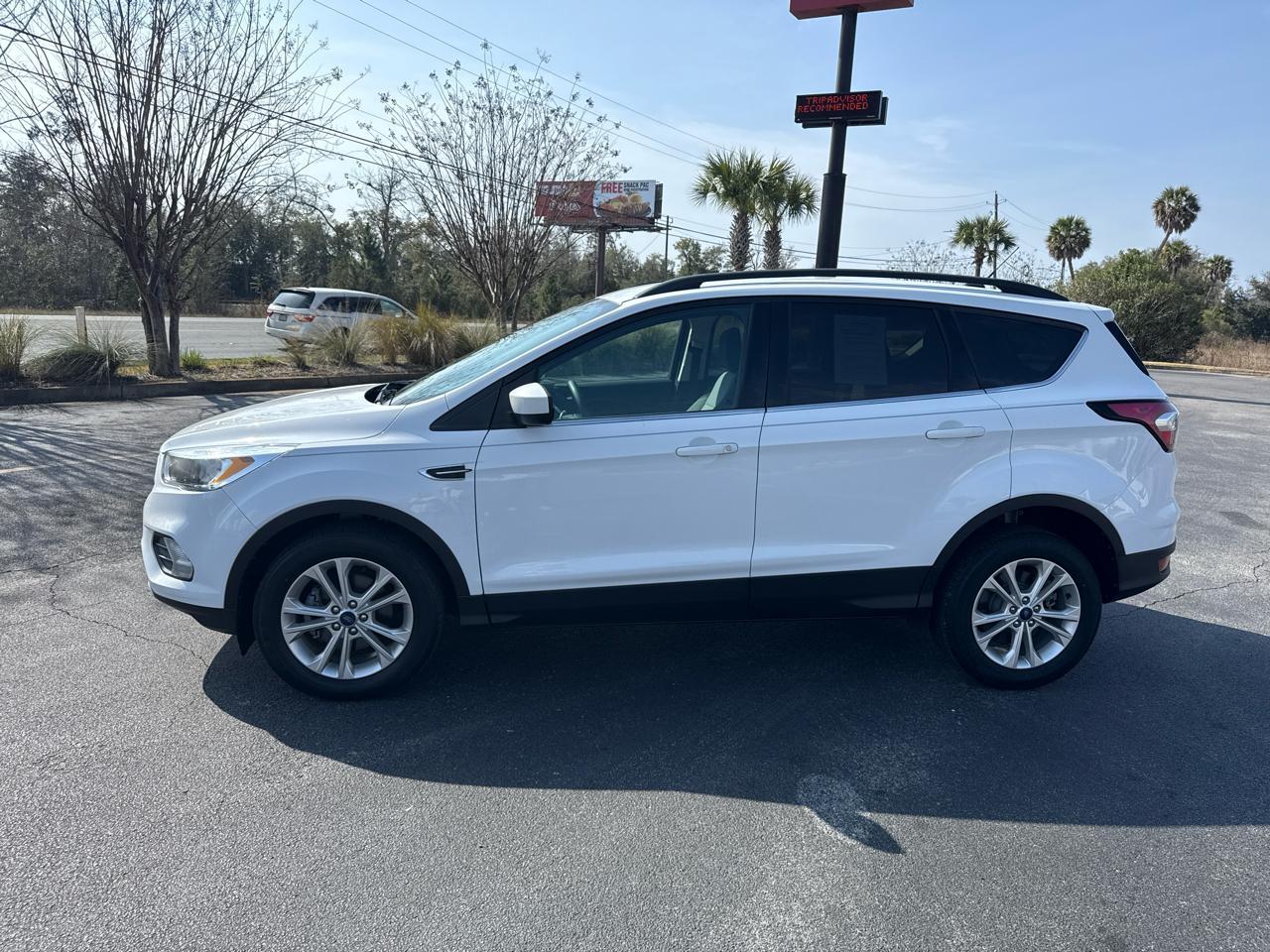 Ford Escapese Fwd - Thumbnail 4