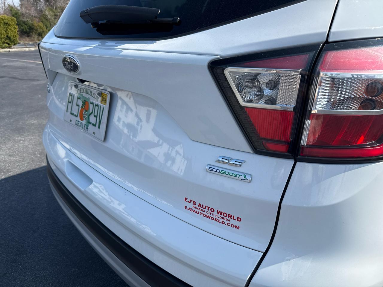 Ford Escapese Fwd - Thumbnail 10