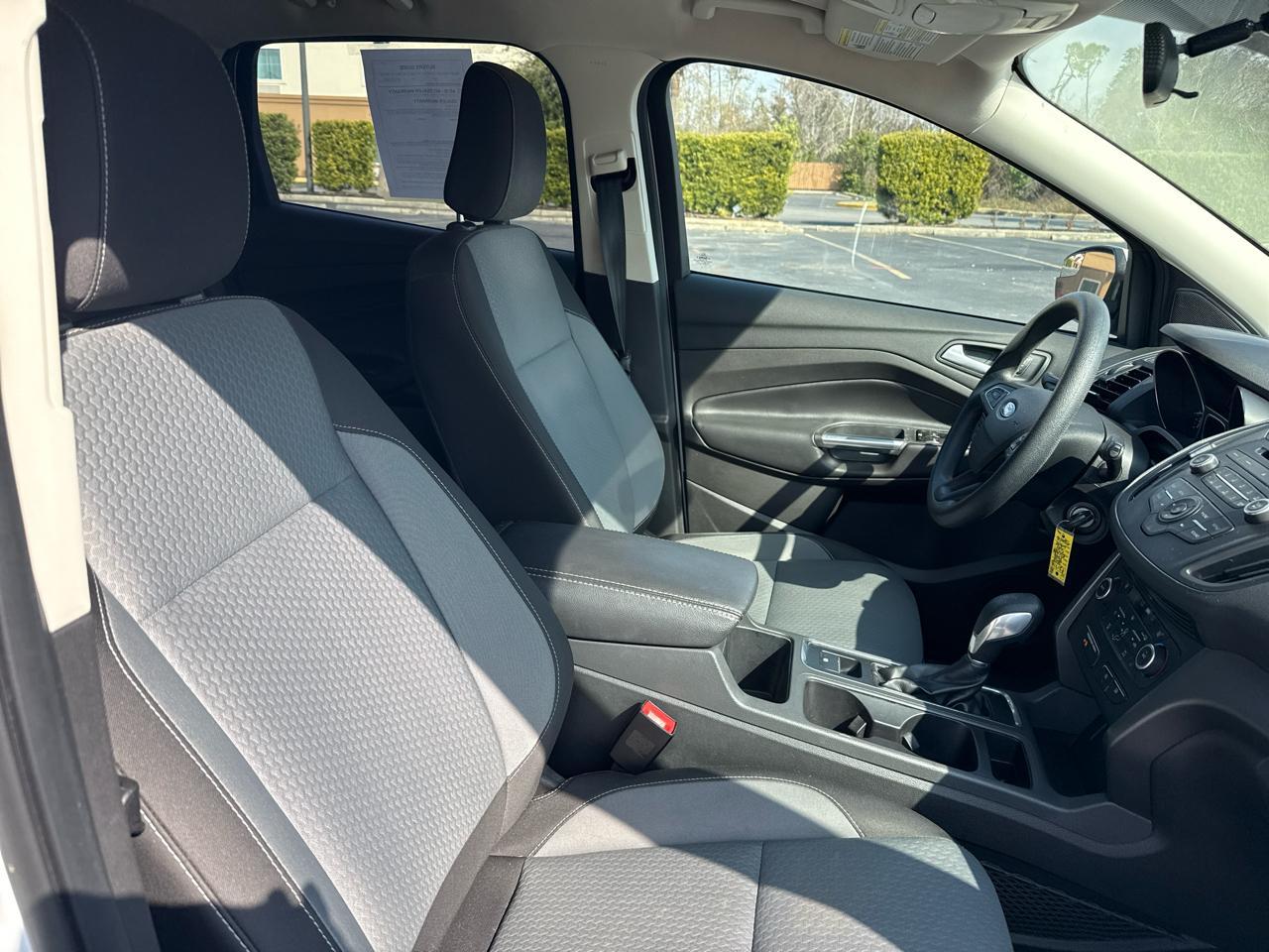 Ford Escapese Fwd - Thumbnail 14