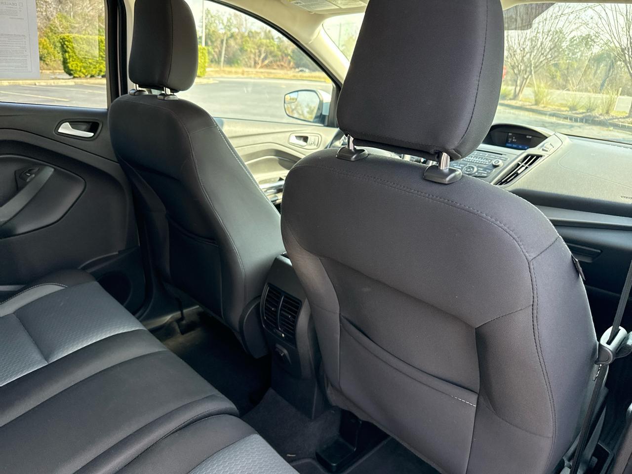 Ford Escapese Fwd - Thumbnail 20