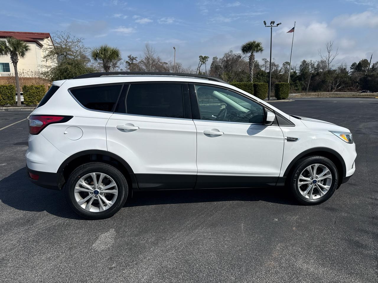 Ford Escapese Fwd - Thumbnail 8