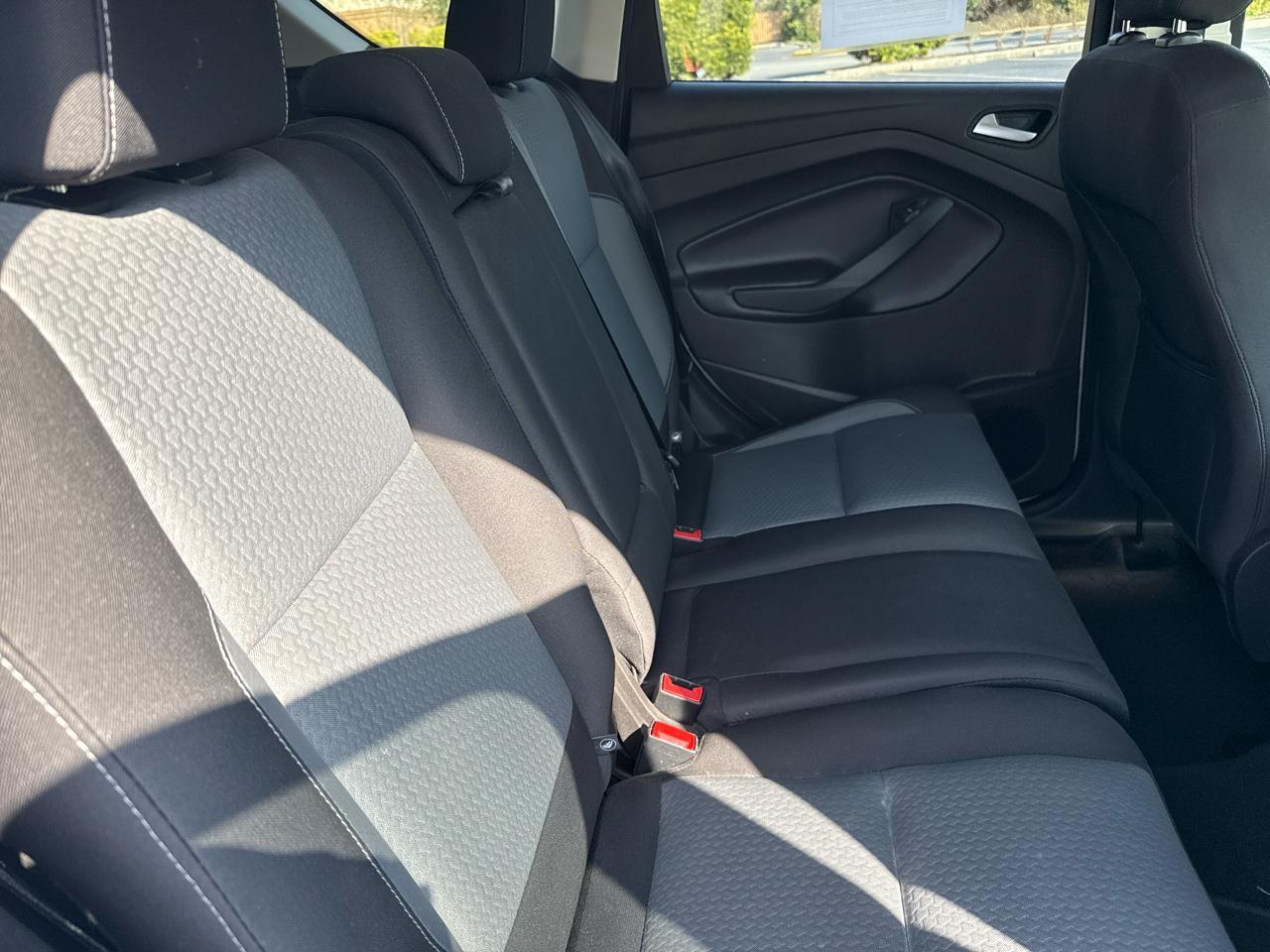 Ford Escapese Fwd - Thumbnail 18