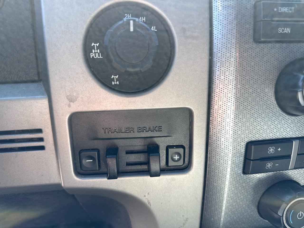 Ford F-1504Wd Supercab 133" Svt Raptor - Thumbnail 16