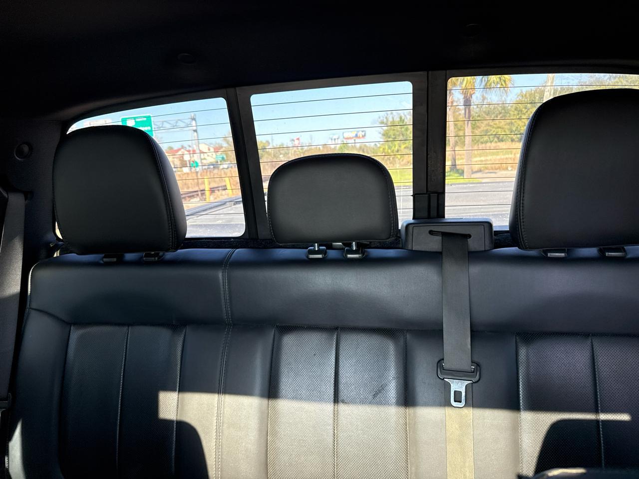 Ford F-1504Wd Supercab 133" Svt Raptor - Thumbnail 14