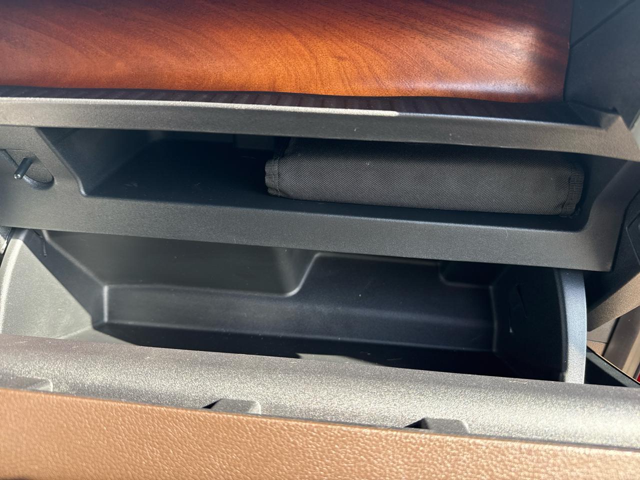 Ford F-150King Ranch 4Wd Supercrew 5.5' Box - Thumbnail 18