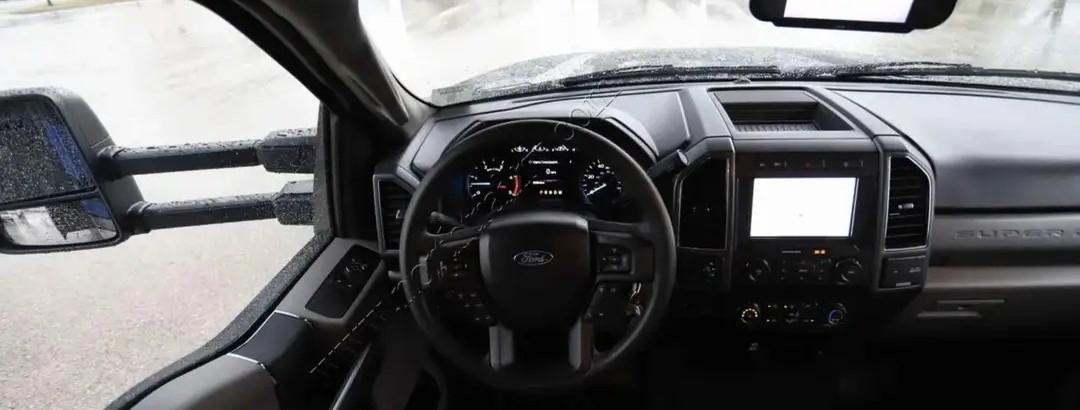 Ford F600 - Thumbnail 16