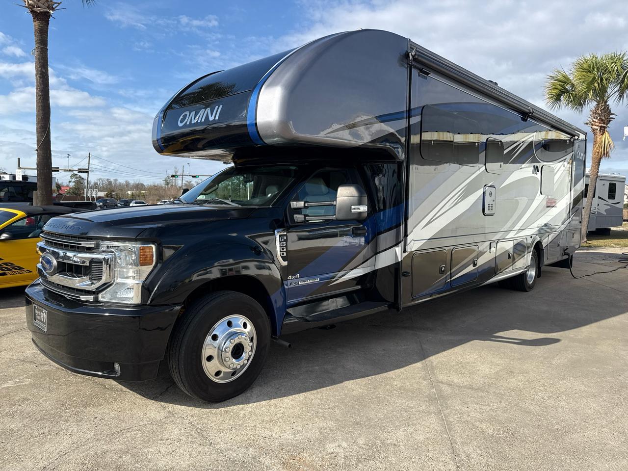 Ford F600 - Thumbnail 3