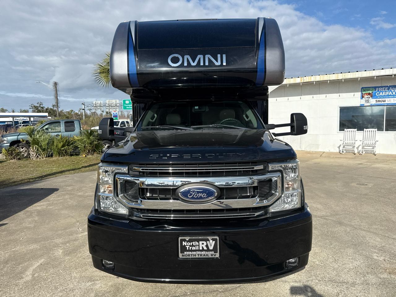 Ford F600 - Thumbnail 4