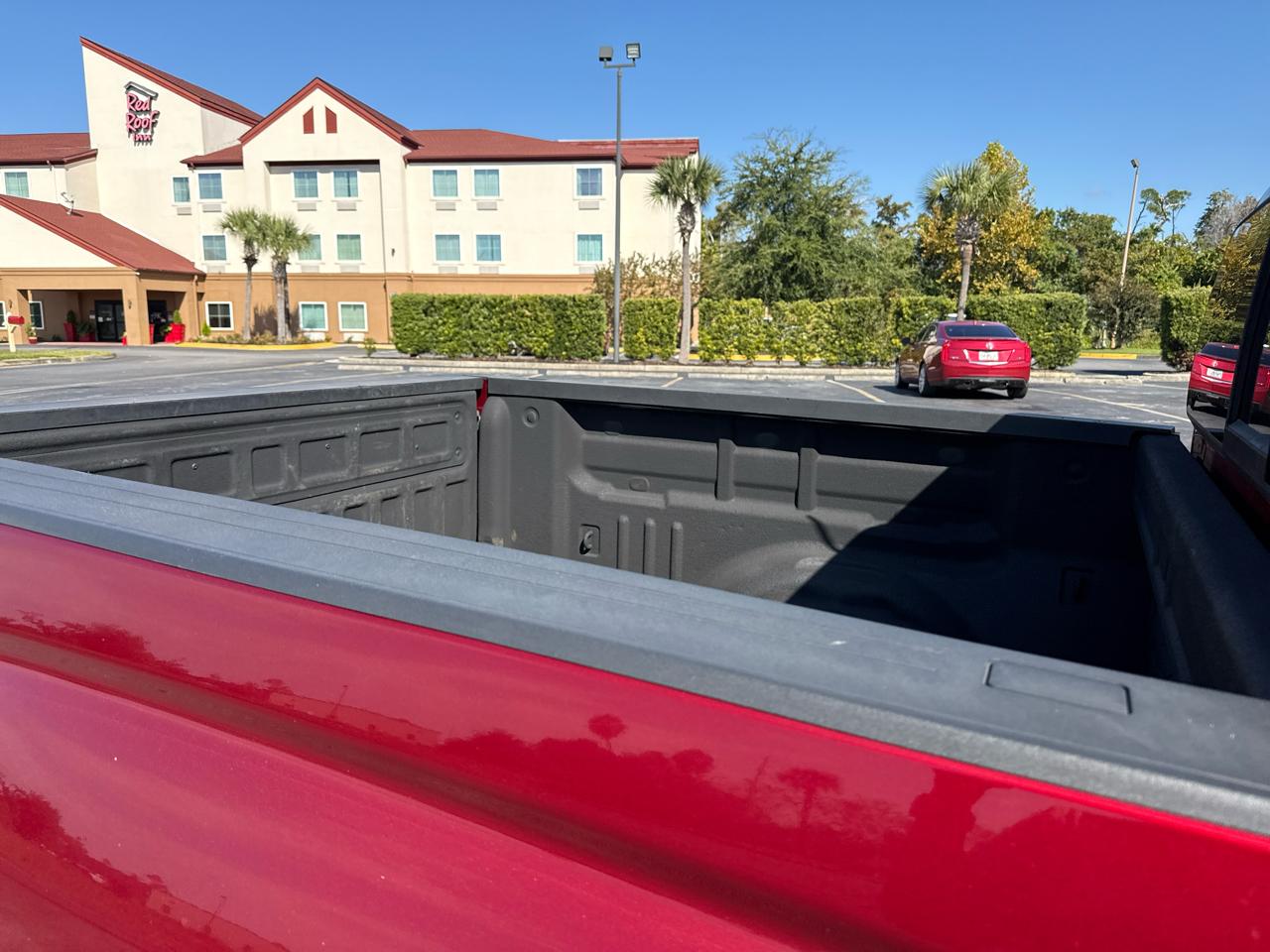 Gmc Canyon4Wd Crew Cab 128" Denali - Thumbnail 10