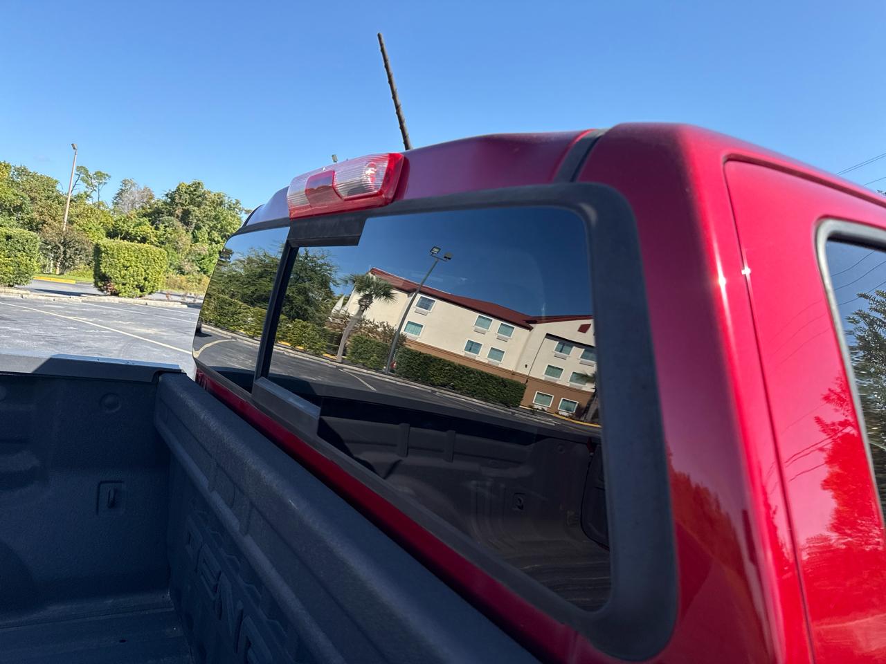 Gmc Canyon4Wd Crew Cab 128" Denali - Thumbnail 11