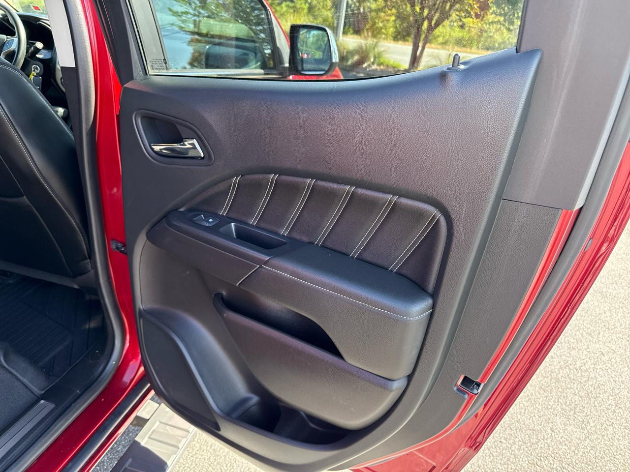 Gmc Canyon4Wd Crew Cab 128" Denali - Thumbnail 20