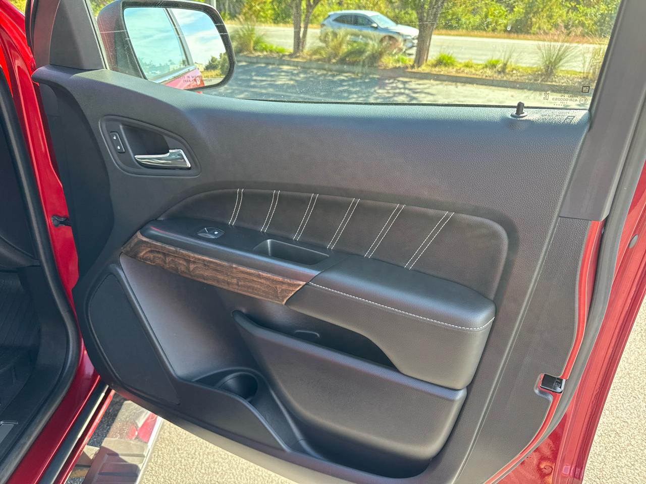 Gmc Canyon4Wd Crew Cab 128" Denali - Thumbnail 15