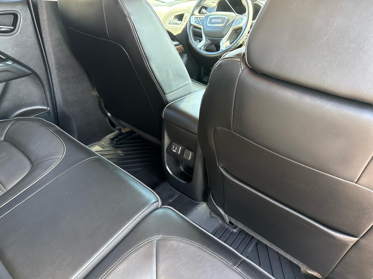 Gmc Canyon4Wd Crew Cab 128" Denali - Thumbnail 18