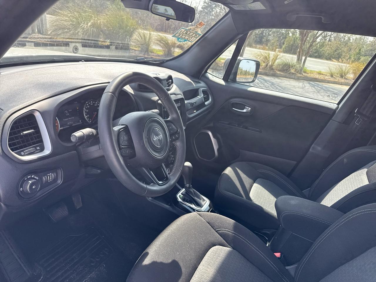 Jeep Renegadelatitude Fwd - Thumbnail 20