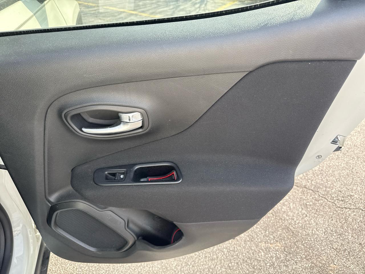 Jeep Renegadelatitude Fwd - Thumbnail 15