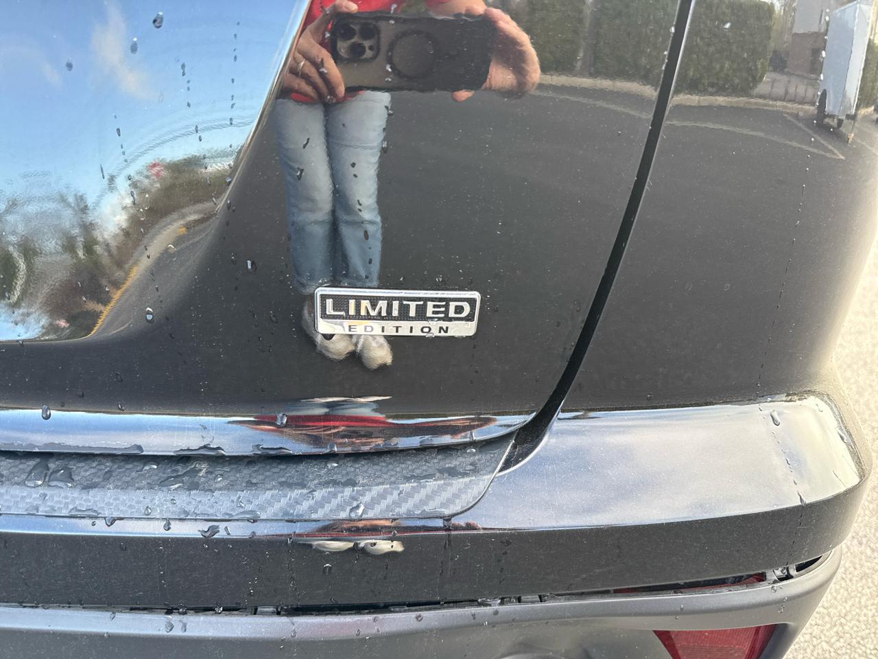 Mitsubishi Eclipse Crossblack Edition S-Awc - Thumbnail 8