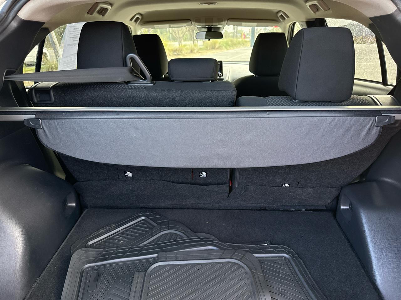 Mitsubishi Eclipse Crossblack Edition S-Awc - Thumbnail 11