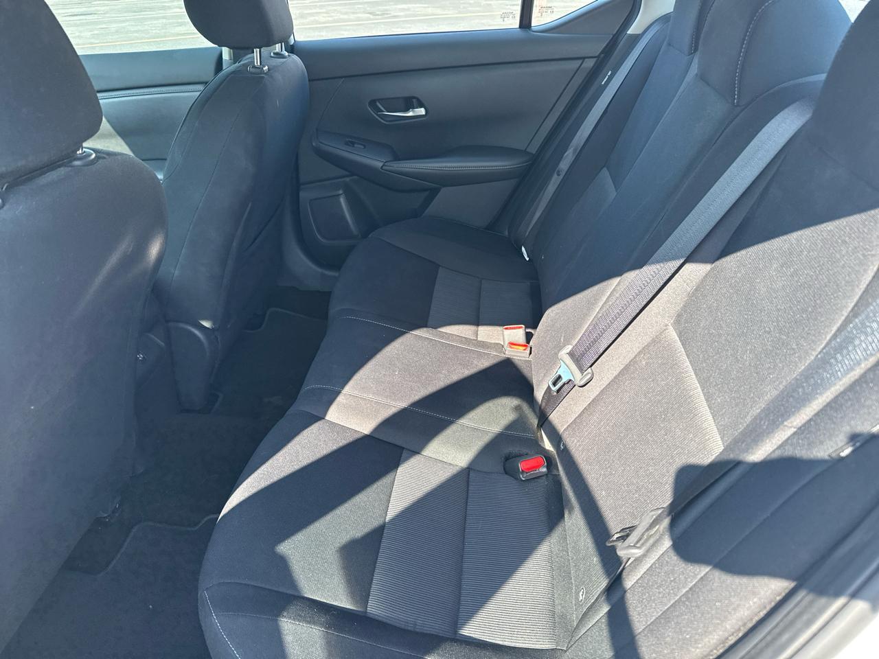 Nissan Sentrasv Cvt - Thumbnail 16