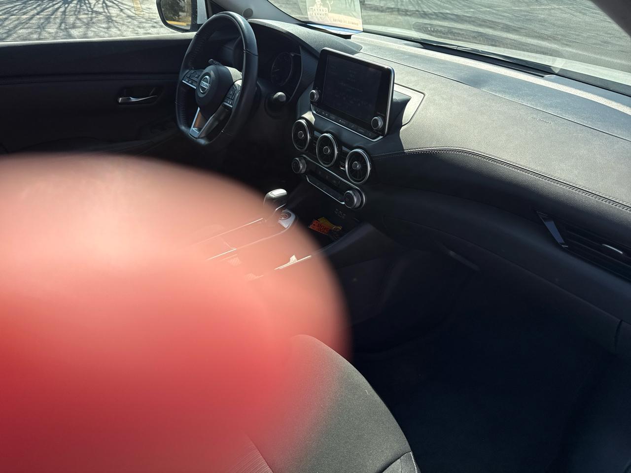 Nissan Sentrasv Cvt - Thumbnail 13