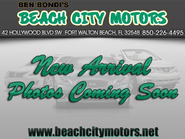 Honda Odyssey5Dr Ex - View 1