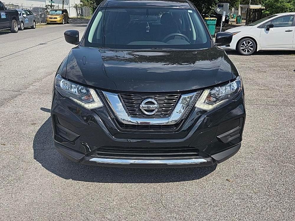 NISSAN ROGUE - View 1