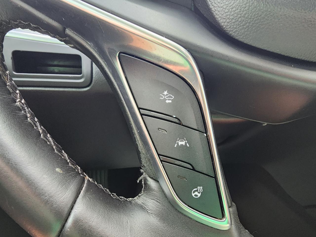 Cadillac Xt5Fwd 4Dr Premium Luxury - Thumbnail 20