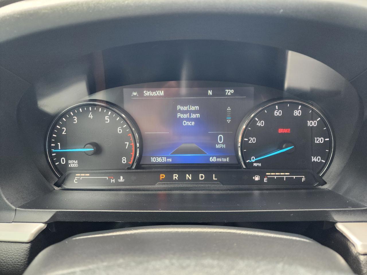 Ford Explorerxlt Rwd - Thumbnail 14