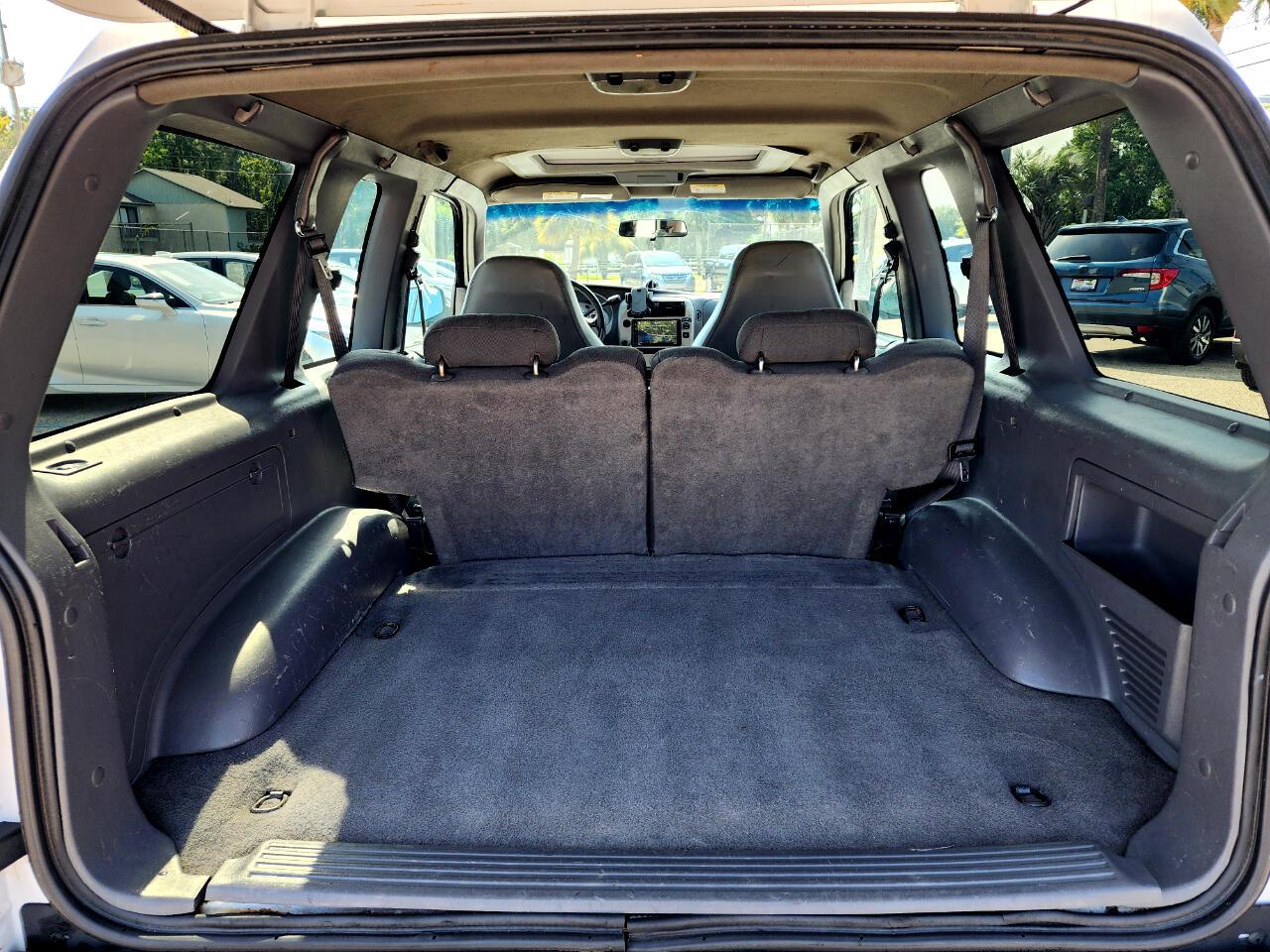 Ford Explorer Sport2Dr 102" Wb - Thumbnail 13